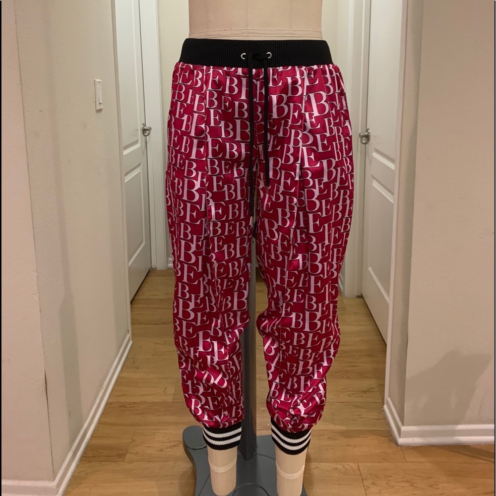 BEBE track suit. Size: S. - Picture 4 of 8